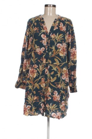 Damska koszula H&M, Rozmiar L, Kolor Kolorowy, Cena 81,99 zł
