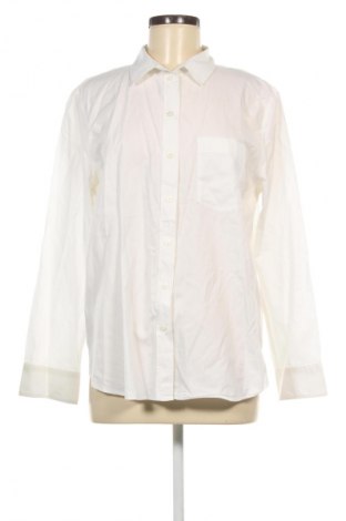 Damenbluse H&M, Größe L, Farbe Weiß, Preis 12,83 €
