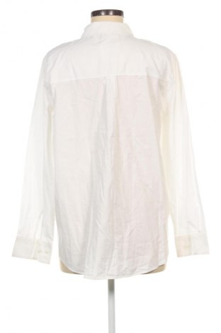 Damenbluse H&M, Größe L, Farbe Weiß, Preis 12,83 €