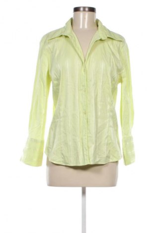 Dámská košile  H&M, Velikost XL, Barva Zelená, Cena  409,00 Kč