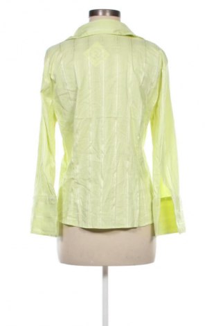 Dámská košile  H&M, Velikost XL, Barva Zelená, Cena  409,00 Kč