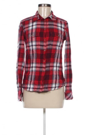 Damska koszula H&M, Rozmiar S, Kolor Kolorowy, Cena 58,43 zł