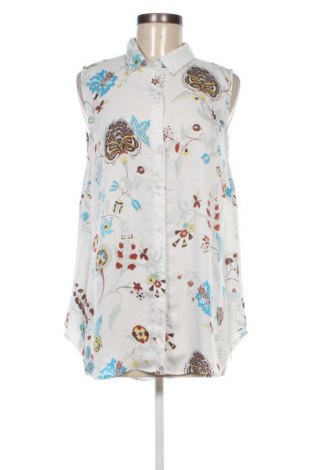 Cămașă de femei H&M, Mărime L, Culoare Multicolor, Preț 81,99 Lei