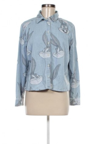 Damenbluse H&M, Größe XL, Farbe Mehrfarbig, Preis 12,83 €