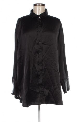 Damenbluse H&M, Größe XL, Farbe Schwarz, Preis € 12,79