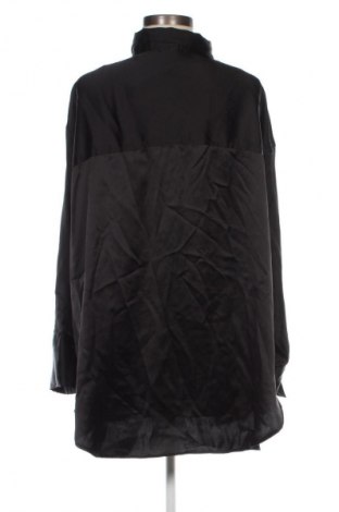 Damenbluse H&M, Größe XL, Farbe Schwarz, Preis € 12,79