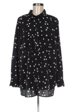 Damenbluse H&M, Größe XL, Farbe Mehrfarbig, Preis € 12,83