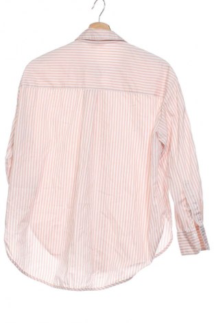 Дамска риза H&M, Размер XS, Цвят Многоцветен, Цена 25,09 лв.