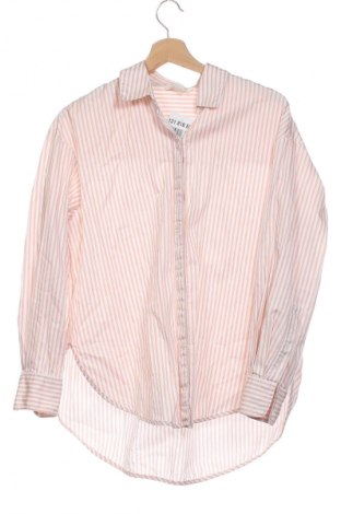Дамска риза H&M, Размер XS, Цвят Многоцветен, Цена 25,09 лв.