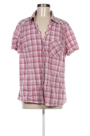 Damska koszula H&M, Rozmiar XXL, Kolor Kolorowy, Cena 81,99 zł