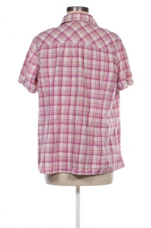 Damska koszula H&M, Rozmiar XXL, Kolor Kolorowy, Cena 81,99 zł