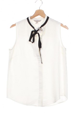 Damenbluse H&M, Größe XS, Farbe Weiß, Preis 17,99 €