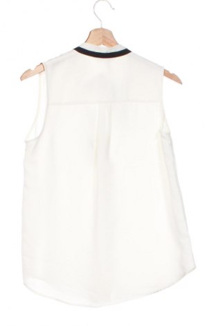 Damenbluse H&M, Größe XS, Farbe Weiß, Preis 17,99 €