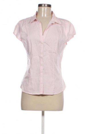 Damenbluse H&M, Größe L, Farbe Rosa, Preis 13,99 €
