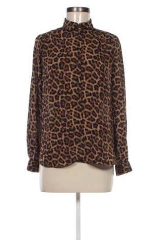 Cămașă de femei H&M, Mărime S, Culoare Multicolor, Preț 81,99 Lei