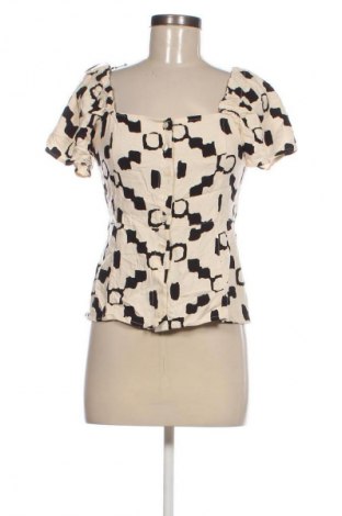 Damska koszula H&M, Rozmiar M, Kolor Kolorowy, Cena 81,99 zł