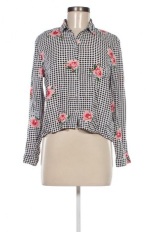 Dámska košeľa  H&M, Veľkosť S, Farba Viacfarebná, Cena  23,81 €