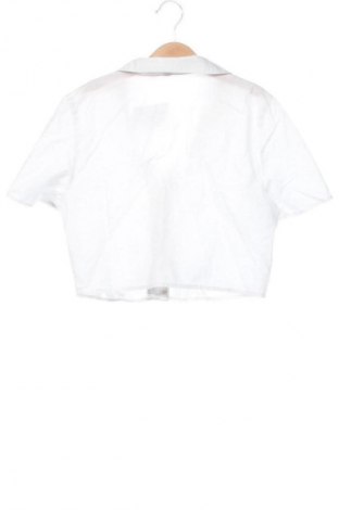 Dámská košile  H&M, Velikost XS, Barva Bílá, Cena  589,00 Kč