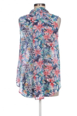 Damska koszula H&M, Rozmiar M, Kolor Kolorowy, Cena 81,99 zł
