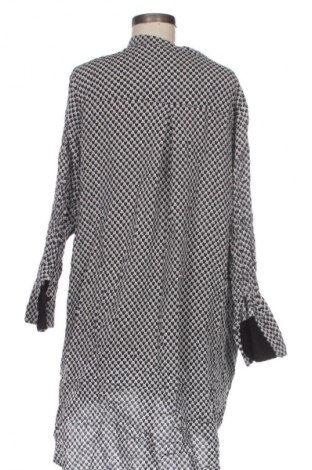 Damska koszula H&M, Rozmiar XXL, Kolor Kolorowy, Cena 81,99 zł