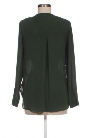 Dámská košile  H&M, Velikost S, Barva Zelená, Cena  409,00 Kč