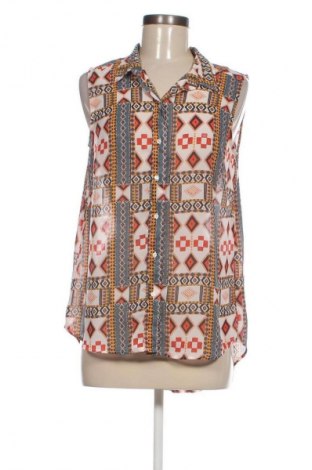 Cămașă de femei H&M, Mărime M, Culoare Multicolor, Preț 81,99 Lei