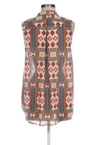 Cămașă de femei H&M, Mărime M, Culoare Multicolor, Preț 81,99 Lei