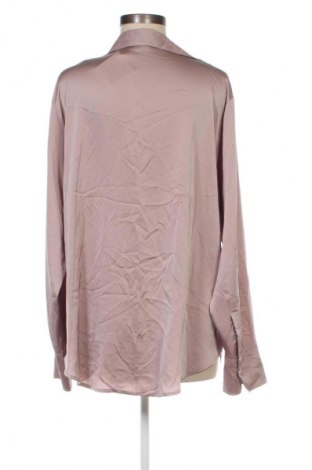 Damska koszula H&M, Rozmiar XL, Kolor Beżowy, Cena 57,47 zł