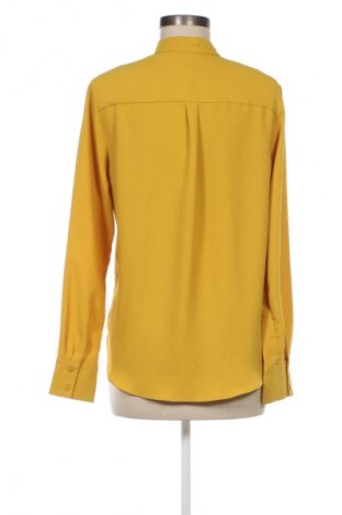 Γυναικείο πουκάμισο H&M, Μέγεθος M, Χρώμα Κίτρινο, Τιμή 12,79 €