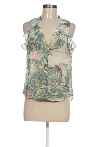 Cămașă de femei H&M Conscious Collection, Mărime S, Culoare Multicolor, Preț 81,99 Lei