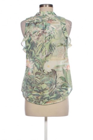 Cămașă de femei H&M Conscious Collection, Mărime S, Culoare Multicolor, Preț 81,99 Lei