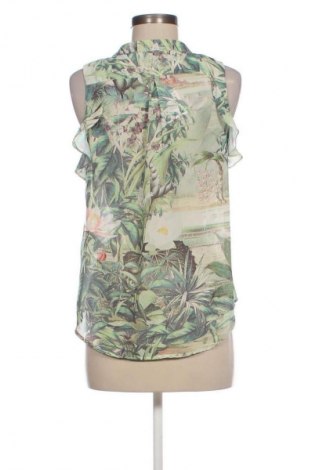 Damska koszula H&M Conscious Collection, Rozmiar M, Kolor Kolorowy, Cena 56,99 zł