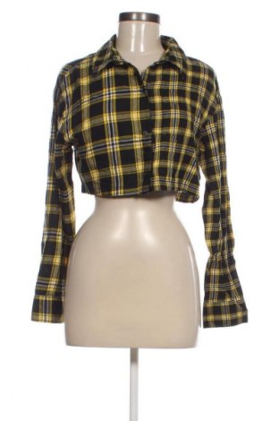 Dámská košile  H&M Divided, Velikost S, Barva Vícebarevné, Cena  409,00 Kč