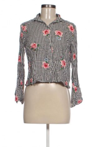 Dámska košeľa  H&M Divided, Veľkosť M, Farba Viacfarebná, Cena  14,95 €