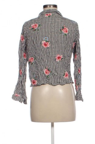 Dámska košeľa  H&M Divided, Veľkosť M, Farba Viacfarebná, Cena  14,95 €