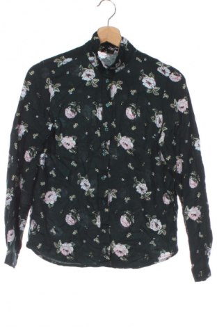 Damska koszula H&M Divided, Rozmiar XS, Kolor Kolorowy, Cena 81,99 zł