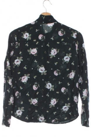 Damska koszula H&M Divided, Rozmiar XS, Kolor Kolorowy, Cena 81,99 zł