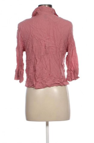 Damska koszula H&M Divided, Rozmiar S, Kolor Popielaty róż, Cena 81,99 zł