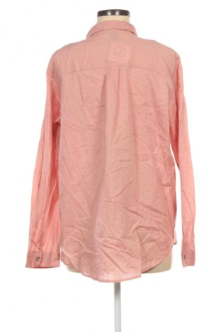 Damenbluse H&M Divided, Größe XL, Farbe Rosa, Preis 17,99 €