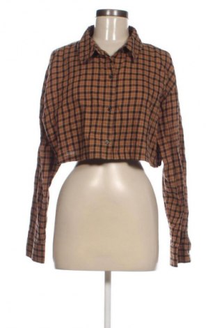 Damska koszula H&M Divided, Rozmiar L, Kolor Kolorowy, Cena 73,99 zł