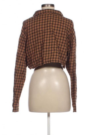 Damska koszula H&M Divided, Rozmiar L, Kolor Kolorowy, Cena 73,99 zł