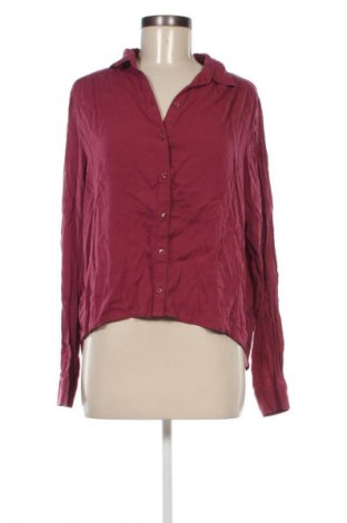 Damenbluse H&M Divided, Größe S, Farbe Rot, Preis 7,99 €