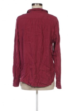 Damenbluse H&M Divided, Größe S, Farbe Rot, Preis 7,99 €
