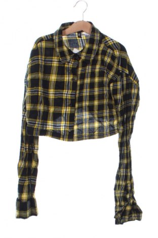 Női ing H&M Divided, Méret XS, Szín Sokszínű, Ár 6 809 Ft