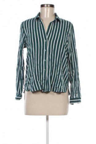 Cămașă de femei H&M Divided, Mărime M, Culoare Multicolor, Preț 32,99 Lei