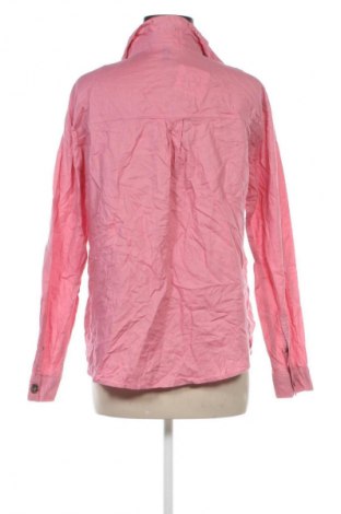 Damenbluse H&M Divided, Größe L, Farbe Aschrosa, Preis 17,99 €