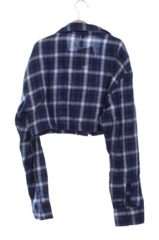 Damenbluse H&M Divided, Größe XS, Farbe Mehrfarbig, Preis 20,47 €
