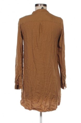 Damska koszula H&M Divided, Rozmiar S, Kolor Brązowy, Cena 37,99 zł