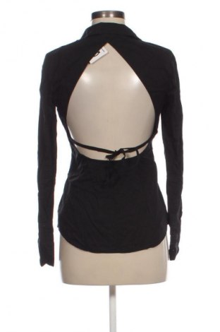 Női ing H&M Divided, Méret M, Szín Fekete, Ár 6 809 Ft