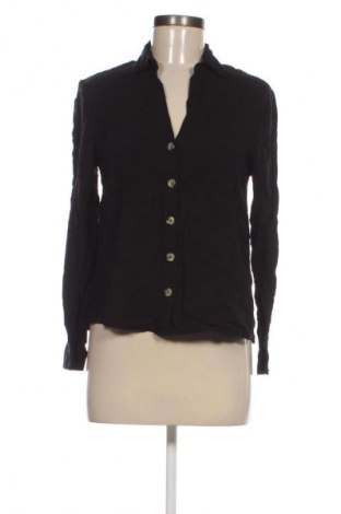 Damska koszula H&M Divided, Rozmiar S, Kolor Czarny, Cena 36,99 zł